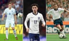 Is there a more internationally capped surname in football than Jones? | The Knowledge