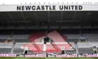 Newcastle United v Arsenal: Premier League – live
