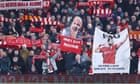 Football Daily | Liverpool have burst out of the traps in title race – can they keep it going?