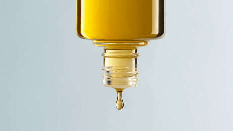 Beautifying Foot Care Collections - Birkenstock Releases a New Beauty Line for the Feet (TrendHunter.com)