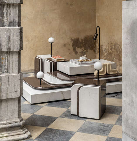 Durable Weatherized Sleek Apparel - ROA and Tilak Work Together on an Impressive Capsule (TrendHunter.com)