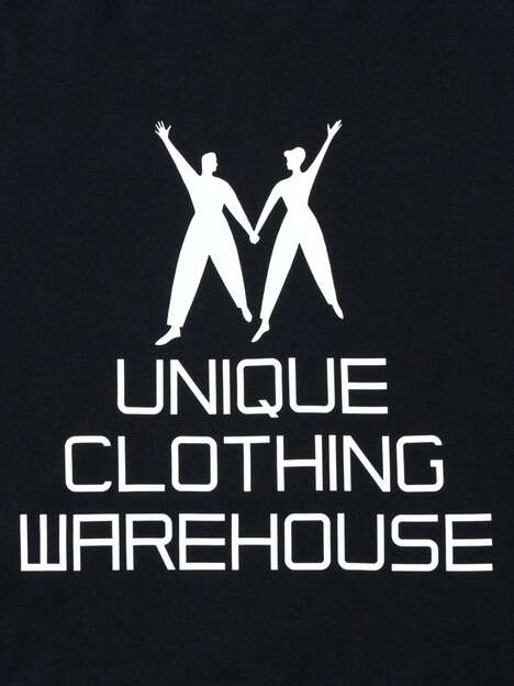 Limited Heritage-Honoring Apparel - UNIQLO Presented the Unique Clothing Warehouse Collection (TrendHunter.com)
