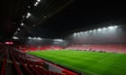 Liverpool v Aston Villa: Premier League – live