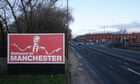 Manchester United spent £8.6m sacking staff in Jim Ratcliffe cost-cutting drive