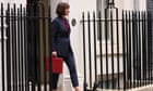 Here is the real story of Labour’s historic budget – investment over decline | Angela Rayner