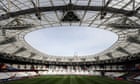 West Ham v Everton, Wolves v Southampton, and more: clockwatch – live