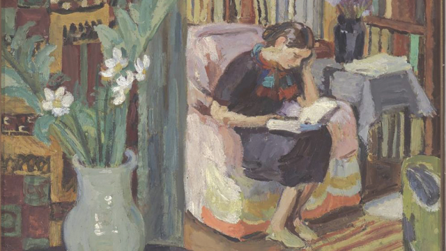 Vanessa Bell: A World of Form and Colour – an 'expansive' exhibition
