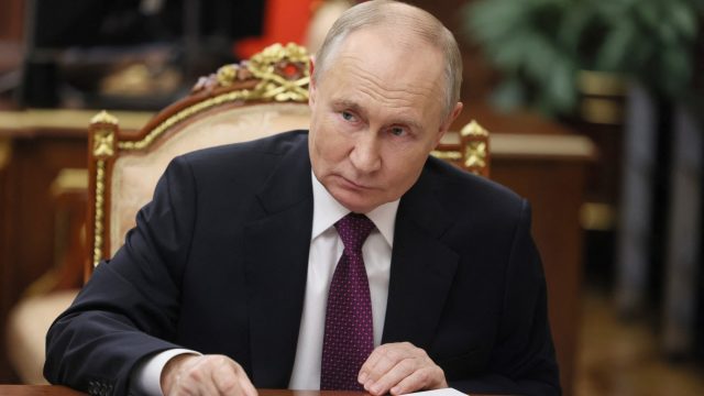 Ukraine-Russia: are both sides readying for nuclear war?