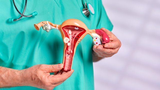 UK gynaecological care crisis: why thousands of women are left in pain