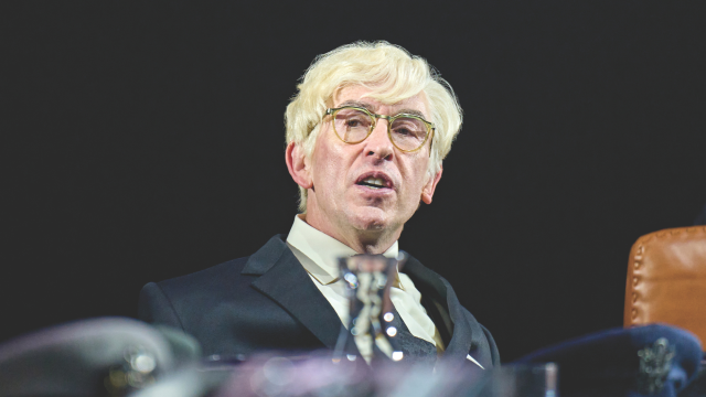 Dr. Strangelove: is stage adaptation of iconic film a 'foolish' move?