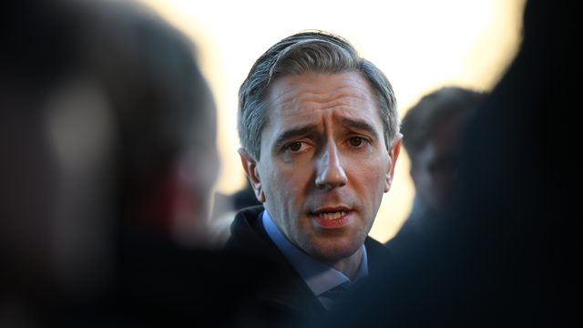 Irish election: what's at stake?