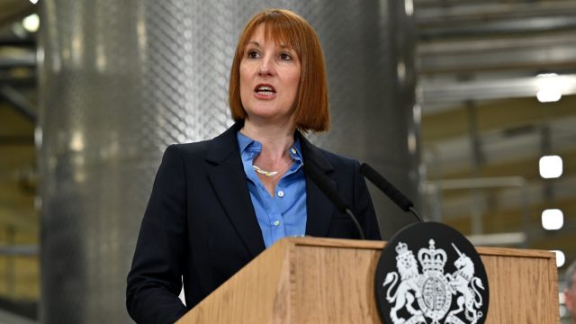 What the chancellor's pension megafund plans mean for your money