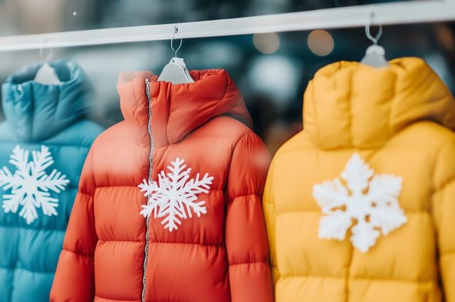 South Korea’s apparel imports surge 13% to $1.33 bn in Oct 2024