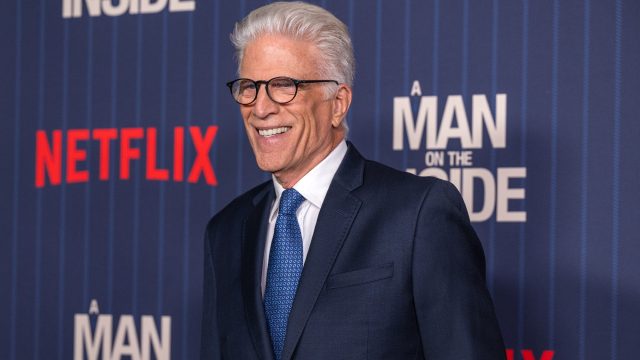 TV to watch in November, from 'Dune: Prophecy' to 'A Man on the Inside'