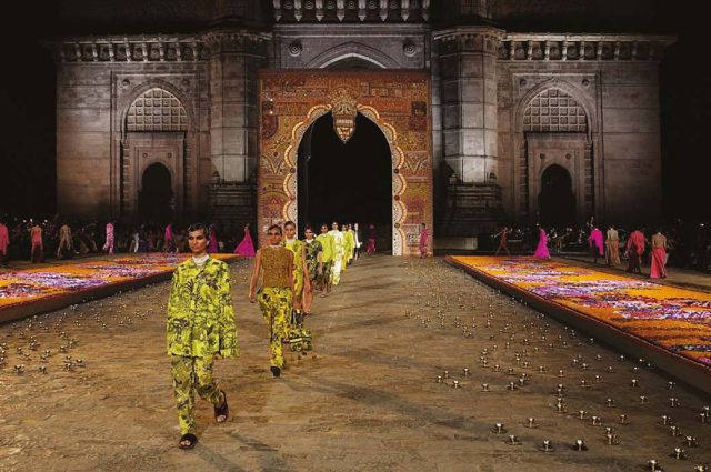 67% see vivid prospects in Indian fashion in 2025: McKinsey-BoF report