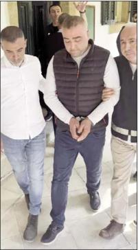 11/9/2024: News: Driver jailed for killing pedestrian 8 years ago