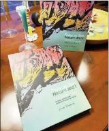 11/30/2024: News: New book highlights ‘neglect of nature’