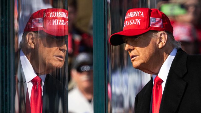 2024 race ends with swing state barnstorming