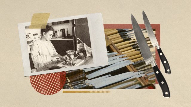 Stay sharp with the country's best knife shops