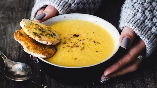 The holidays need an array of dishes. These 7 recipes to the delicious rescue.