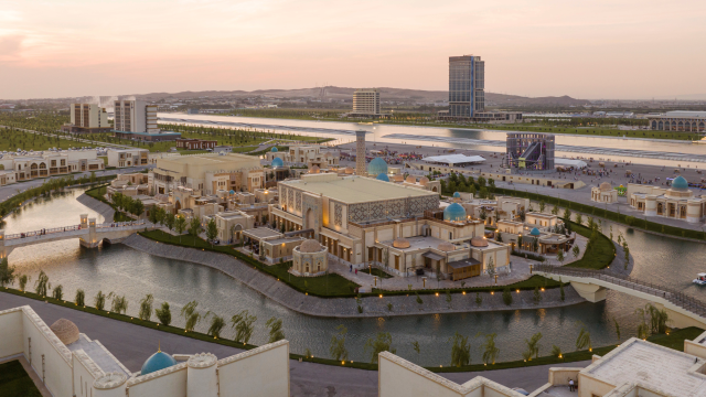 Samarkand travel guide: the cultural heart of Uzbekistan