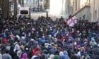 Georgian lawmakers elect far-right, anti-west hardliner as new president