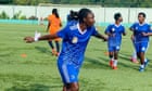 How period poverty is affecting players in Ghana’s Premier League | Moving the Goalposts