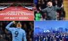 Football Daily’s 10 things to look out for in the Premier League this weekend