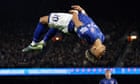 Ipswich earn historic home win as Omari Hutchinson haunts Chelsea