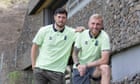 ‘We speak to everyone in Spanish’: Oli McBurnie and Scott McKenna on embracing life at Las Palmas