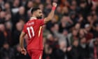 Is the Premier League title already Liverpool’s to lose? - Football Weekly