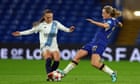 Women’s transfer window January 2025: all deals from Europe’s top five leagues