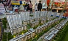 World Bank lifts China growth forecasts but calls for deeper reforms