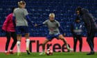 Celtic v Real Madrid, Chelsea v Twente: Women’s Champions League – live