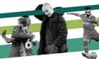 Man City are spiralling. But what would it take for Guardiola to get the sack? | Jonathan Wilson