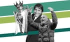 How Chelsea became unexpected Premier League title challengers | Jonathan Wilson