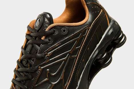 100 Gifts for Sneakerheads - From Suede Football Boots to Co-Branded Sneaker Care Foams (TrendHunter.com)