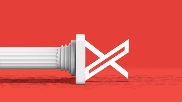 2024: the year of the X-odus