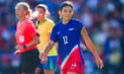 The USWNT won Olympic gold. Why did none of their players make the Fifpro XI?