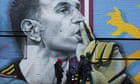 Crystal Palace v Manchester City, Brentford v Newcastle, and more: football – live