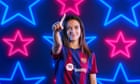 Aitana Bonmatí on top of the world again but England close gap on Spain