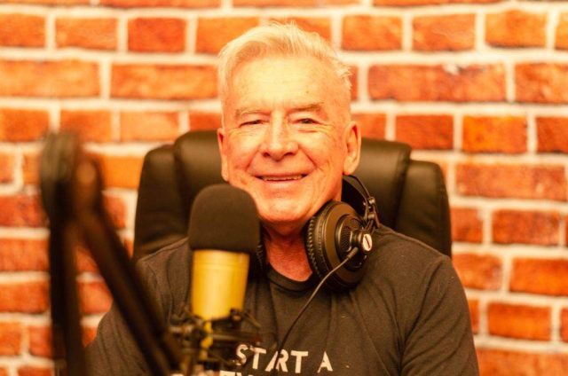 Diary: Journey to Jazz returns for 2025 and a behind the scenes listen at South African music history on the From the Hip with Benjy Mudie podcast