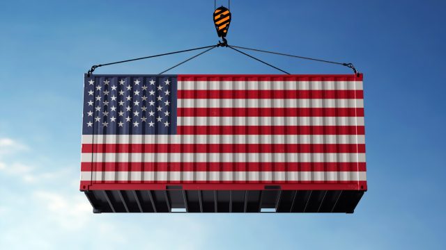 What exactly are tariffs and how do they work?