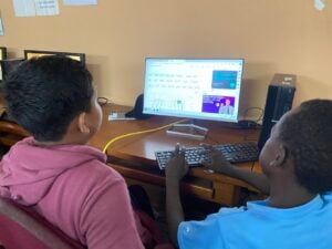 Bridging the Digital Divide: Empowering Rural Communities Through Technology