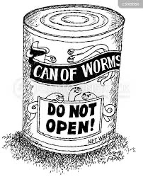A Can of Worms: Voter Transfer Fraud in Belize