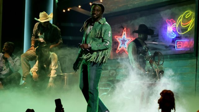 2024: the year of Black country artists