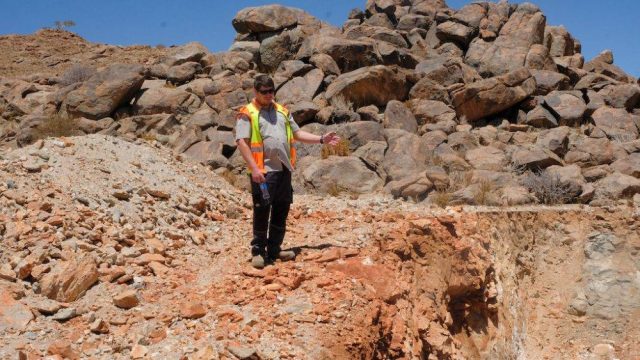 Critical futures: What SA wants from its transition minerals