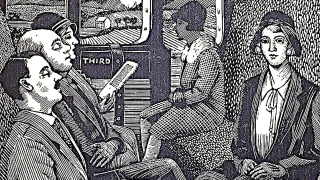 Tirzah Garwood: Beyond Ravilious – an 'enchanting' show