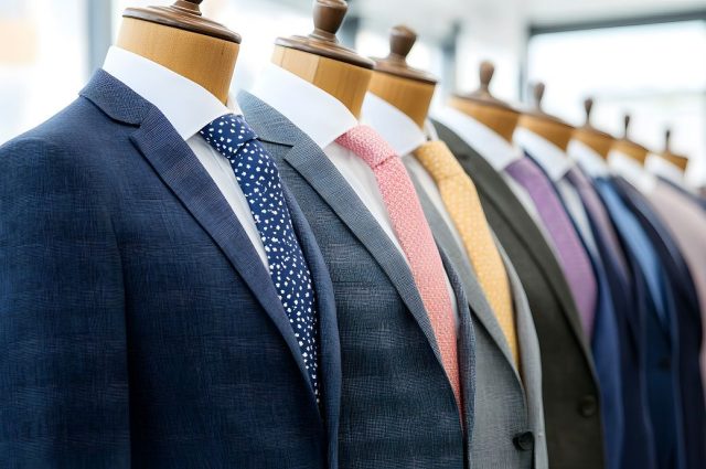 UK’s coat imports from China see significant price drop in 2024