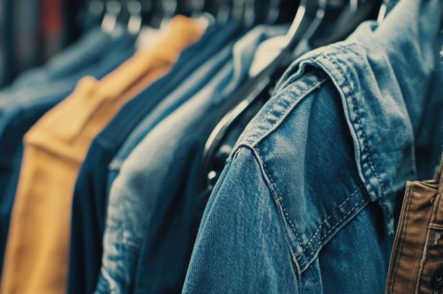 Sri Lanka's garment exports up 5.7% to $3.8 bn in Jan-Oct 2024